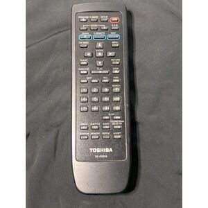 Toshiba‎ Se-R0058 Remote Control Pre-Owned in Good Working Condition